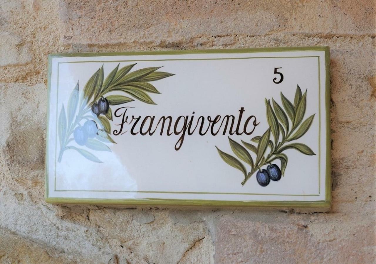 Relais Borgo Torale Hotell Passignano sul Trasimeno Rom bilde